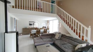Vente Maison Maison 4 chambres en impasse avec dépendance La chapelle-achard