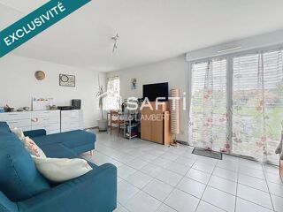  Maison � vendre 4 pi�ces 83 m�