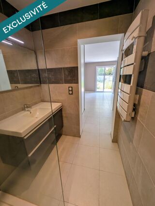  Maison � vendre 3 pi�ces 105 m�