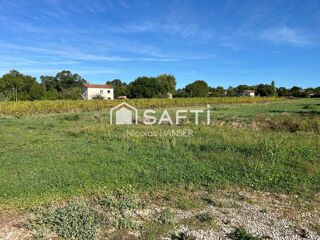 Terrain à vendre 1063 m²
