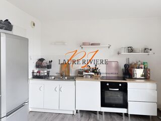  Appartement � vendre 3 pi�ces 64 m�