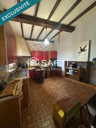  Maison � vendre 6 pi�ces 114 m�