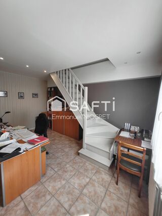 Maison à vendre 4 pièces 76 m²