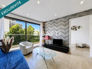  Appartement à vendre 2 pièces 38 m²