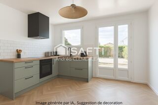  Maison � vendre 5 pi�ces 116 m�