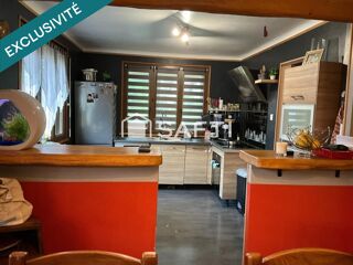  Maison à vendre 5 pièces 88 m²