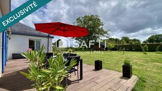  Maison à vendre 6 pièces 112 m²