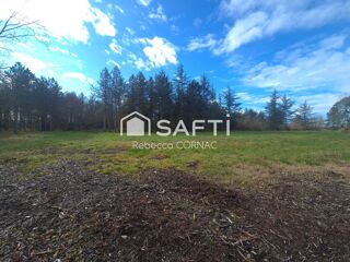  Terrain � vendre 1168 m�