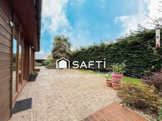  Maison à vendre 6 pièces 134 m²