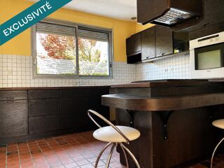  Maison à vendre 7 pièces 163 m²