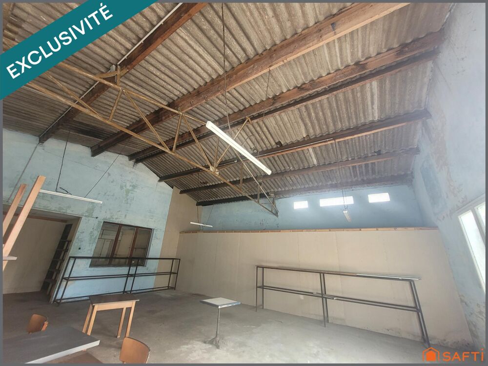 Vente Immeuble Ensemble immobilier loué, idéal pour investisseur Parthenay
