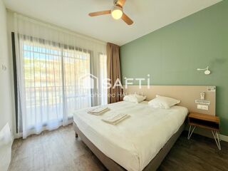  Appartement � vendre 2 pi�ces 38 m�