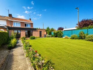  Maison à vendre 6 pièces 89 m²