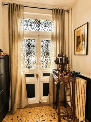 Maison à vendre 7 pièces 115 m²