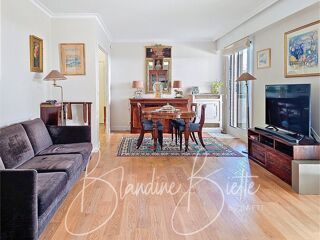  Appartement à vendre 5 pièces 99 m²