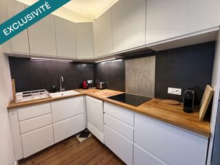  Appartement � vendre 3 pi�ces 62 m�