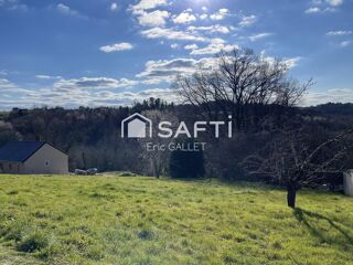  Terrain à vendre 1364 m²