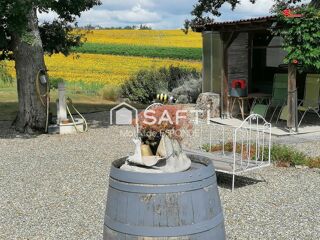  Maison � vendre 7 pi�ces 185 m�