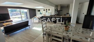  Maison  vendre 7 pices 188 m