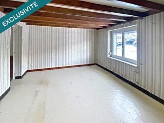  Maison à vendre 6 pièces 155 m²