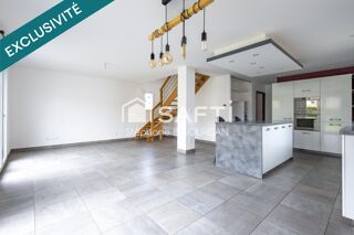  Maison � vendre 6 pi�ces 103 m�