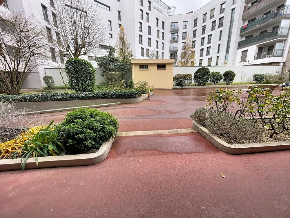 Vente Appartement APPARTEMENT T3 DE 52 M2 AVEC CAVE  A QUELQUES MINUTES DU RER LAPLACE Arcueil