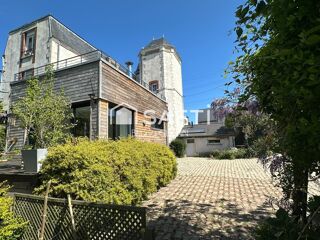  Maison � vendre 6 pi�ces 208 m�