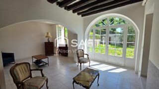  Maison � vendre 7 pi�ces 160 m�