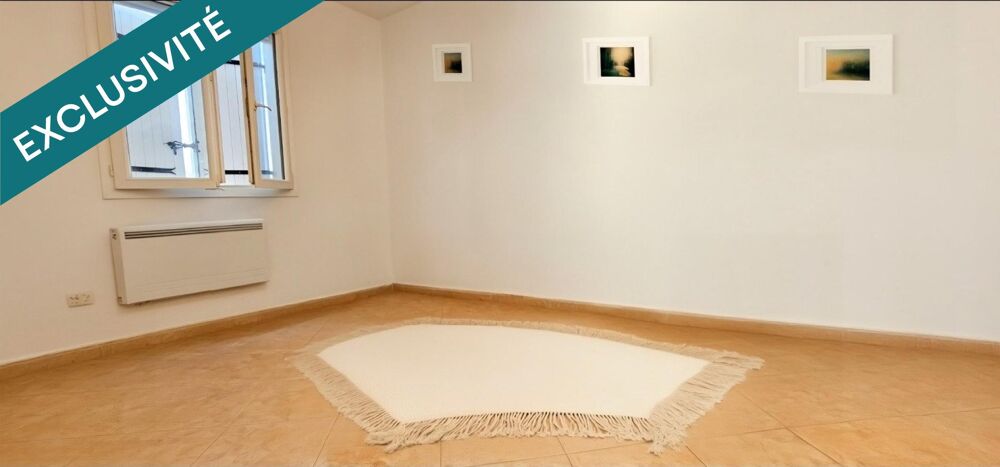  vendre  Maison Les Pennes-Mirabeau (13170)