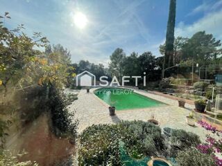  Maison � vendre 6 pi�ces 145 m�