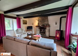  Maison à vendre 7 pièces 127 m²