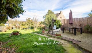  Maison � vendre 4 pi�ces 97 m�