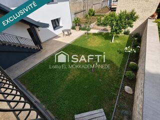  Maison à vendre 7 pièces 200 m²