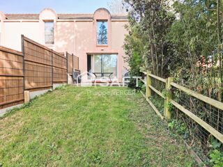 Vente Appartement Appartement T3 de 71 m2 avec jardin privatif et 2 places de stationnement La roche-bernard