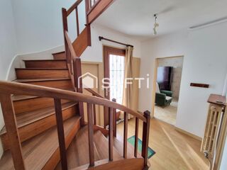  Maison � vendre 5 pi�ces 82 m�