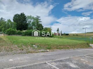  Terrain � vendre 798 m�