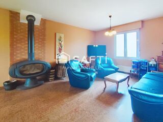  Maison � vendre 8 pi�ces 188 m�