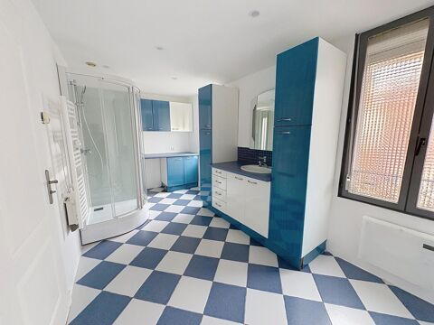  Maison � louer 3 pi�ces 68 m�