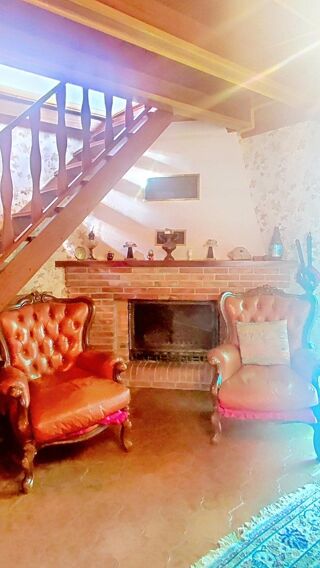  Maison � vendre 5 pi�ces 111 m�