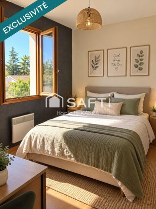 Maison à vendre 5 pièces 105 m²