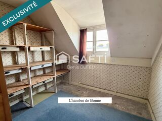  Appartement à vendre 5 pièces 87 m²