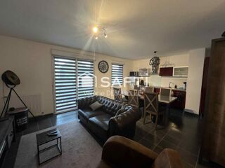  Appartement  vendre 3 pices 59 m