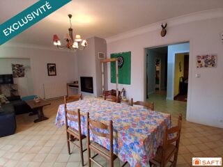  Maison � vendre 8 pi�ces 180 m�