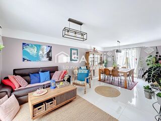  Maison à vendre 6 pièces 160 m²
