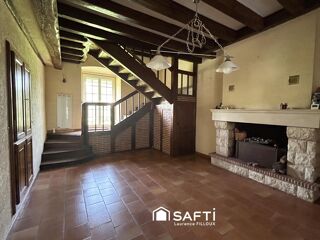  Maison à vendre 5 pièces 175 m²