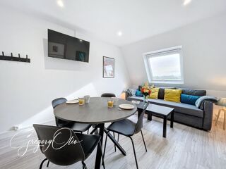  Appartement à vendre 2 pièces 30 m²