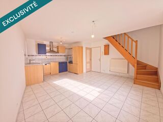  Appartement � vendre 3 pi�ces 66 m�