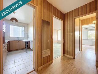  Appartement à vendre 2 pièces 48 m²