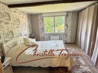  Maison à vendre 5 pièces 106 m²