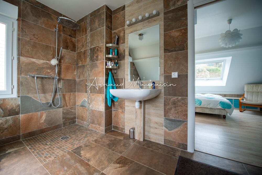 � vendre  Maison Saint-Witz (95470)